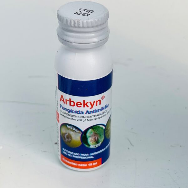 Fungicida antimildiu Arbekyn 1