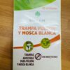Trampa pulgón y mosca blanca (10 unidades)