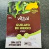 Quelato de hierro Vithal