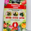 Fungicida cobre