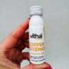 Fungicida Copper sistémico